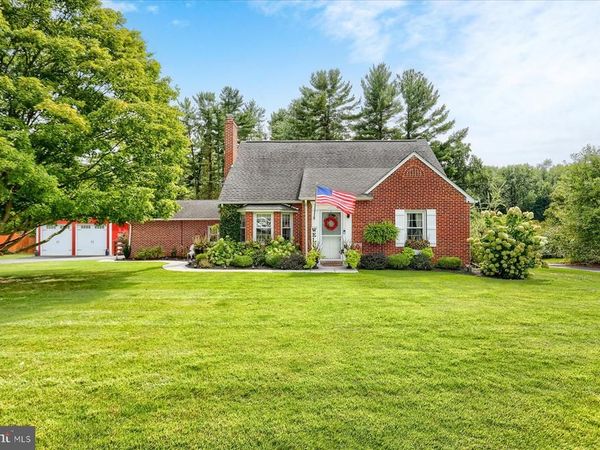 4109 WEBSTER ROAD, HAVRE DE GRACE, MD 21078