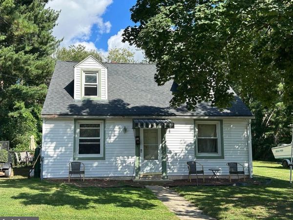 223 MOUNT VERNON AVENUE , CHESTERTOWN, MD 21620