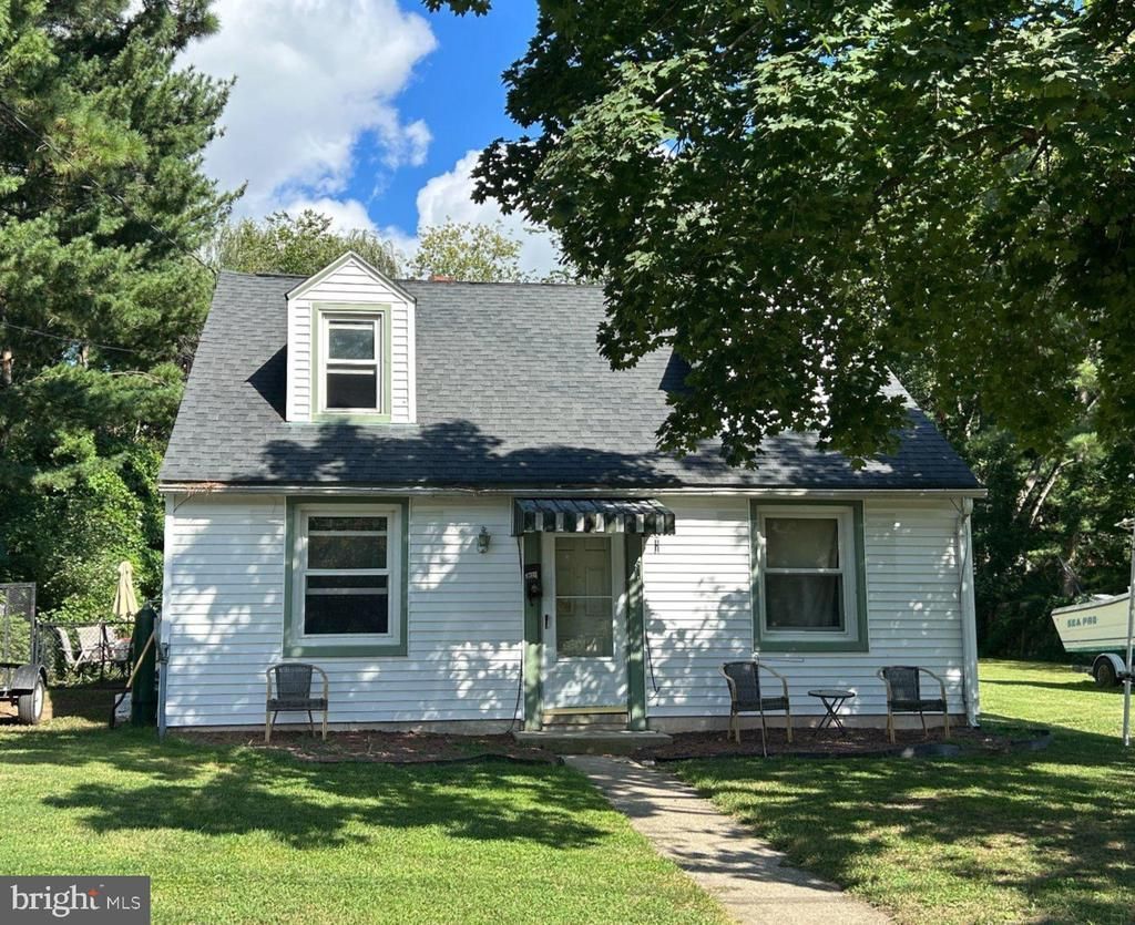223 MOUNT VERNON AVENUE, CHESTERTOWN, MD 21620