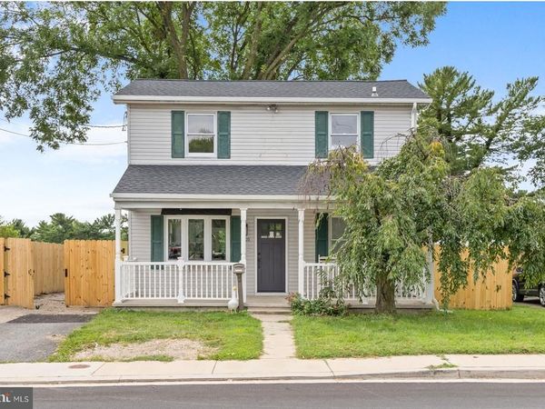 105 WALTON AVENUE, BALTIMORE, MD 21225
