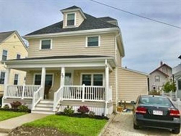 37 R Street Winter Rental, Unit oct to jun, Hull, MA 02045