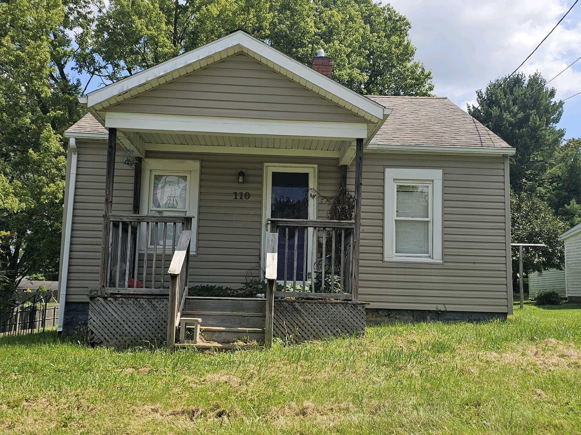 110 Sunset Drive, Lancaster, OH 43130 Main Photo