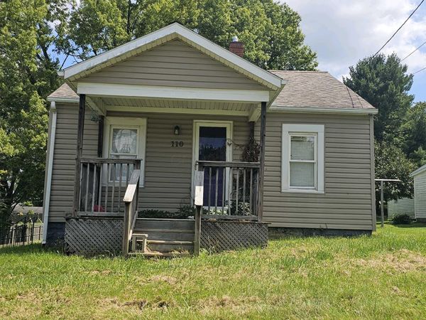 110 Sunset Drive , Lancaster, OH 43130