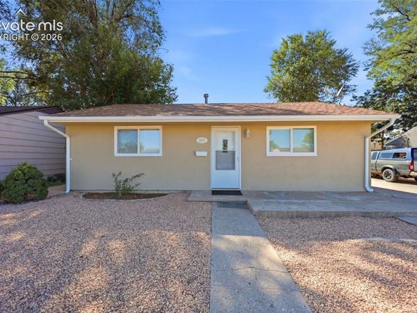 2537 Ontario Street, Pueblo, CO 81004