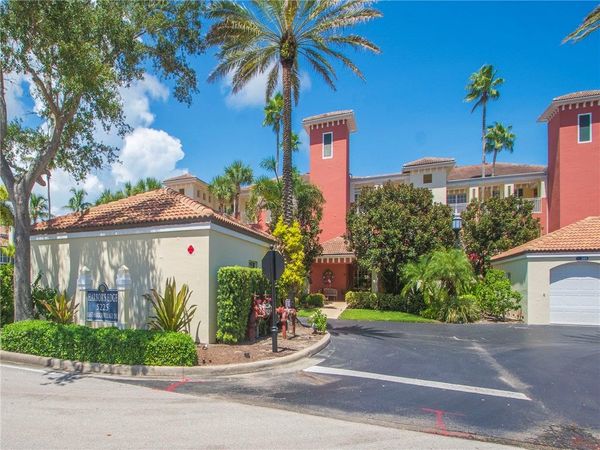 5225 E Harbor Village Drive , Unit 103, Vero Beach, FL 32967