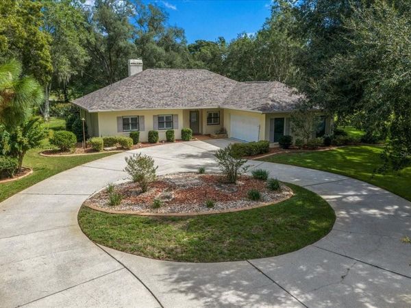3365 N BENT TREE POINT , LECANTO, FL 34461
