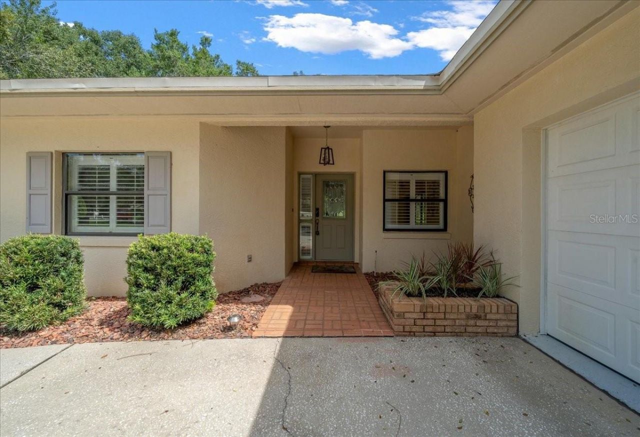3365 N Bent Tree Point, Lecanto, FL 34461 Photo