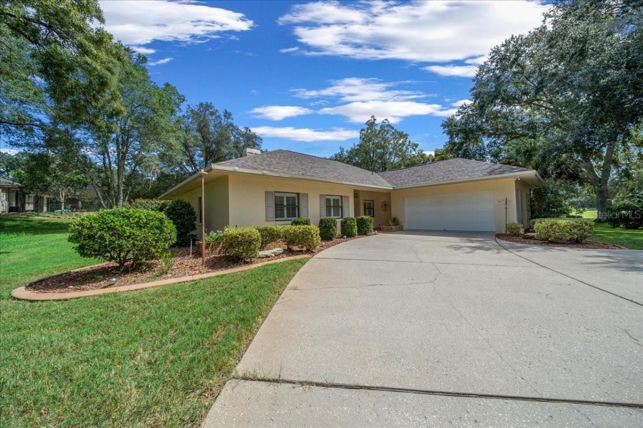 3365 N Bent Tree Point, Lecanto, FL 34461 Photo