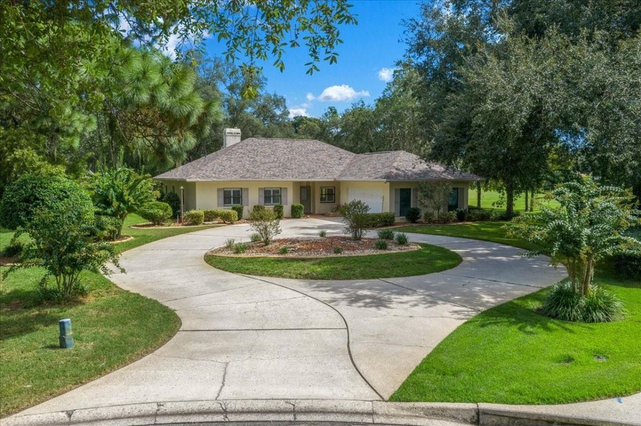 3365 N Bent Tree Point, Lecanto, FL 34461 Photo