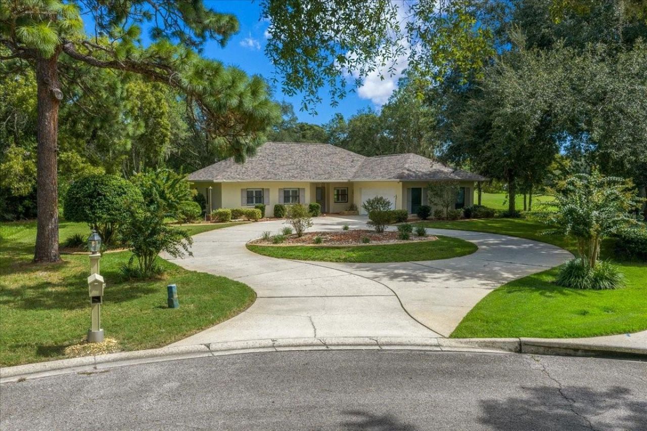 3365 N Bent Tree Point, Lecanto, FL 34461 Photo