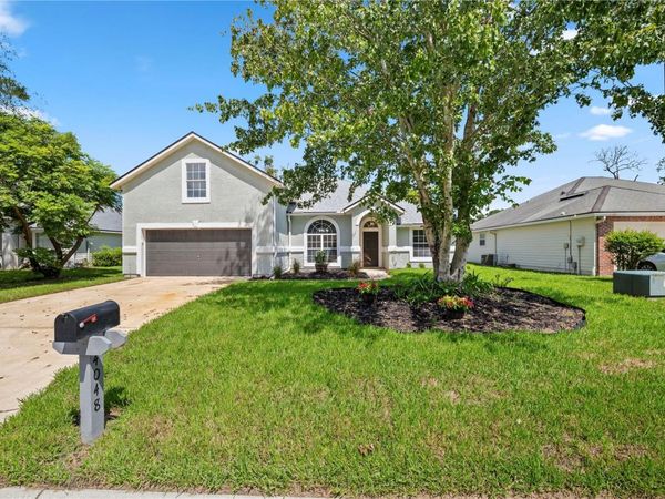 4048 EDGELAND TRAIL , MIDDLEBURG, FL 32068