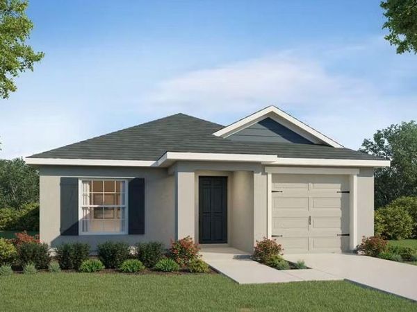 513 ITUNA CIRCLE , WINTER HAVEN, FL 33881