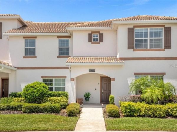 8997 STINGER DRIVE , DAVENPORT, FL 33896
