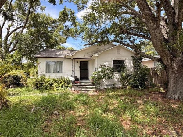 4955 5TH AVENUE S, ST PETERSBURG, FL 33707