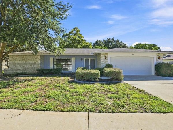 13300 SHADBERRY LANE , HUDSON, FL 34667