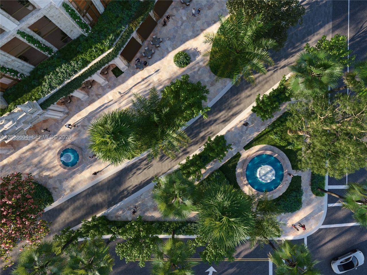 3000 Ponce De Leon, Unit 504, Coral Gables, FL 33134 Photo