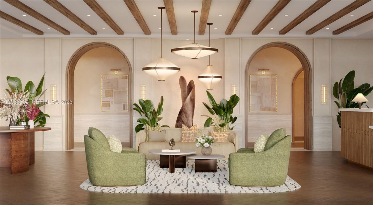 3000 Ponce De Leon, Unit 504, Coral Gables, FL 33134 Photo