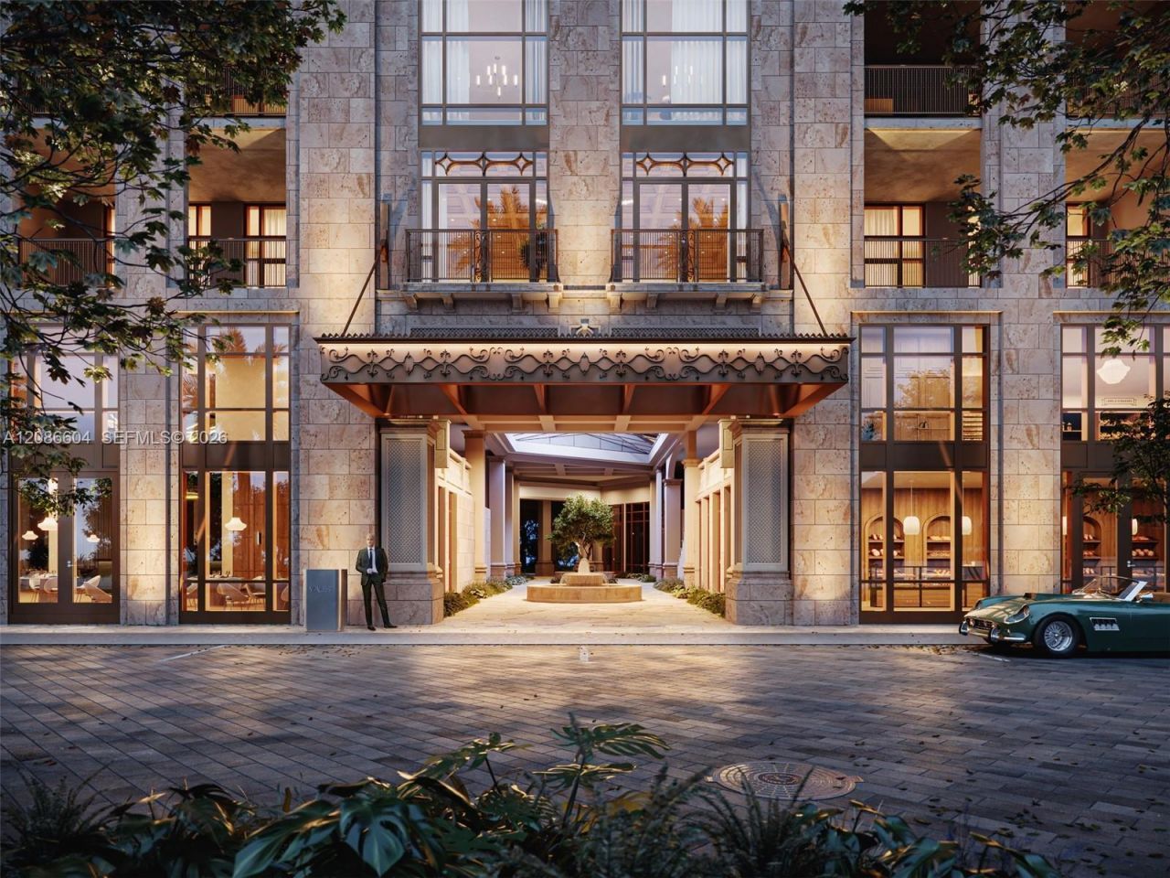 3000 Ponce De Leon, Unit 504, Coral Gables, FL 33134 Photo