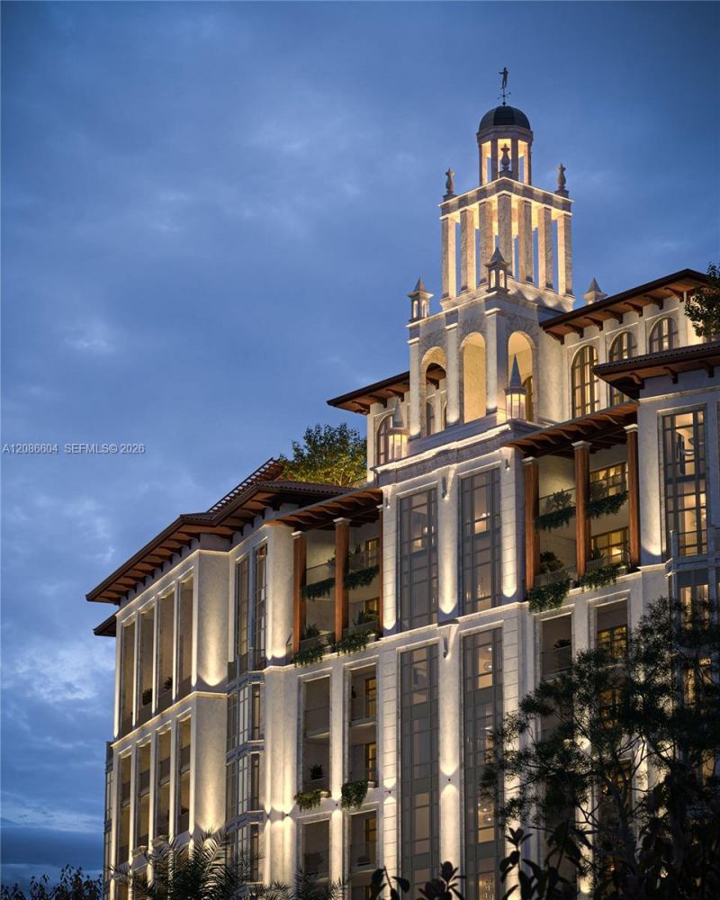 3000 Ponce De Leon, Unit 504, Coral Gables, FL 33134 Photo