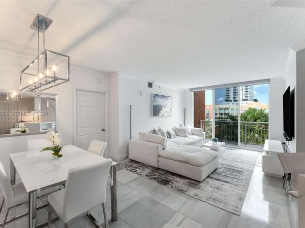 2000 N Bayshore Dr, Unit 619, Miami, FL 33137