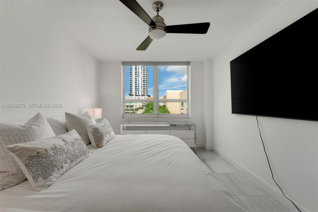 2000 N Bayshore Dr, Unit 619, Miami, FL 33137 Photo