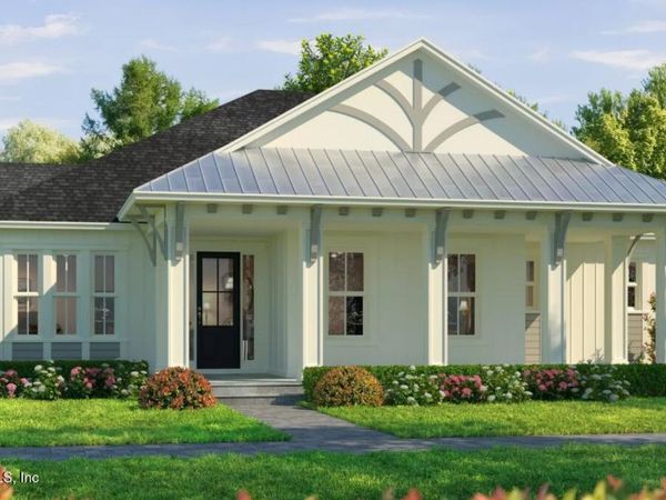5526 WOODGATE Avenue, Jacksonville, FL 32224