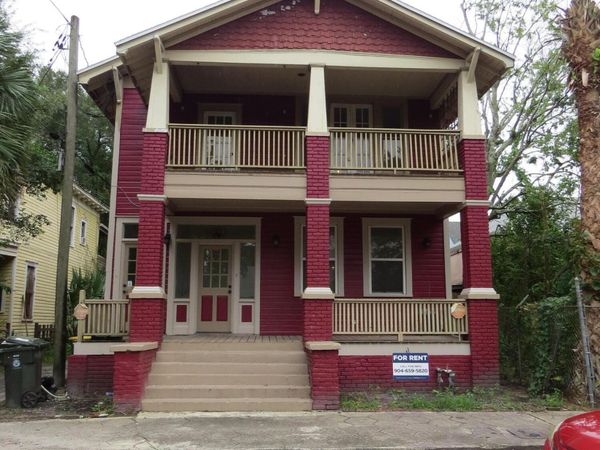 212 E 6TH Street, Jacksonville, FL 32206