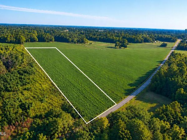 Lot 1 Red Oak Battleboro Road , Battleboro, NC 27809