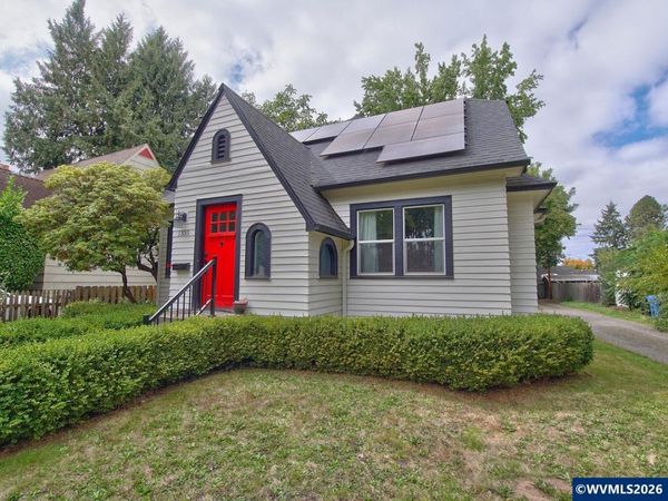 1335 19th St NE, Salem, OR 97301