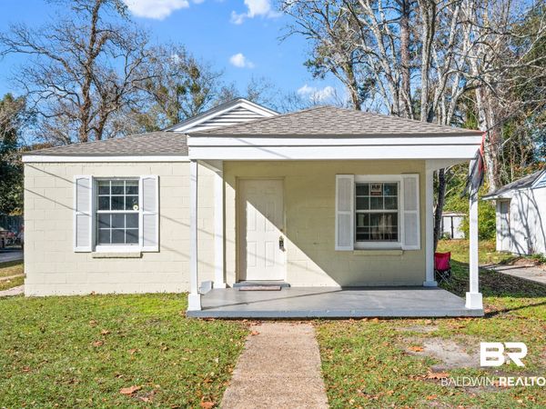 554 Mohawk Street, Mobile, AL 36606
