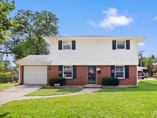 4611 Upland Drive , Rockford, IL 61108