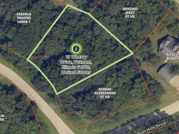 10 Wherry Drive , Putnam, IL 61560