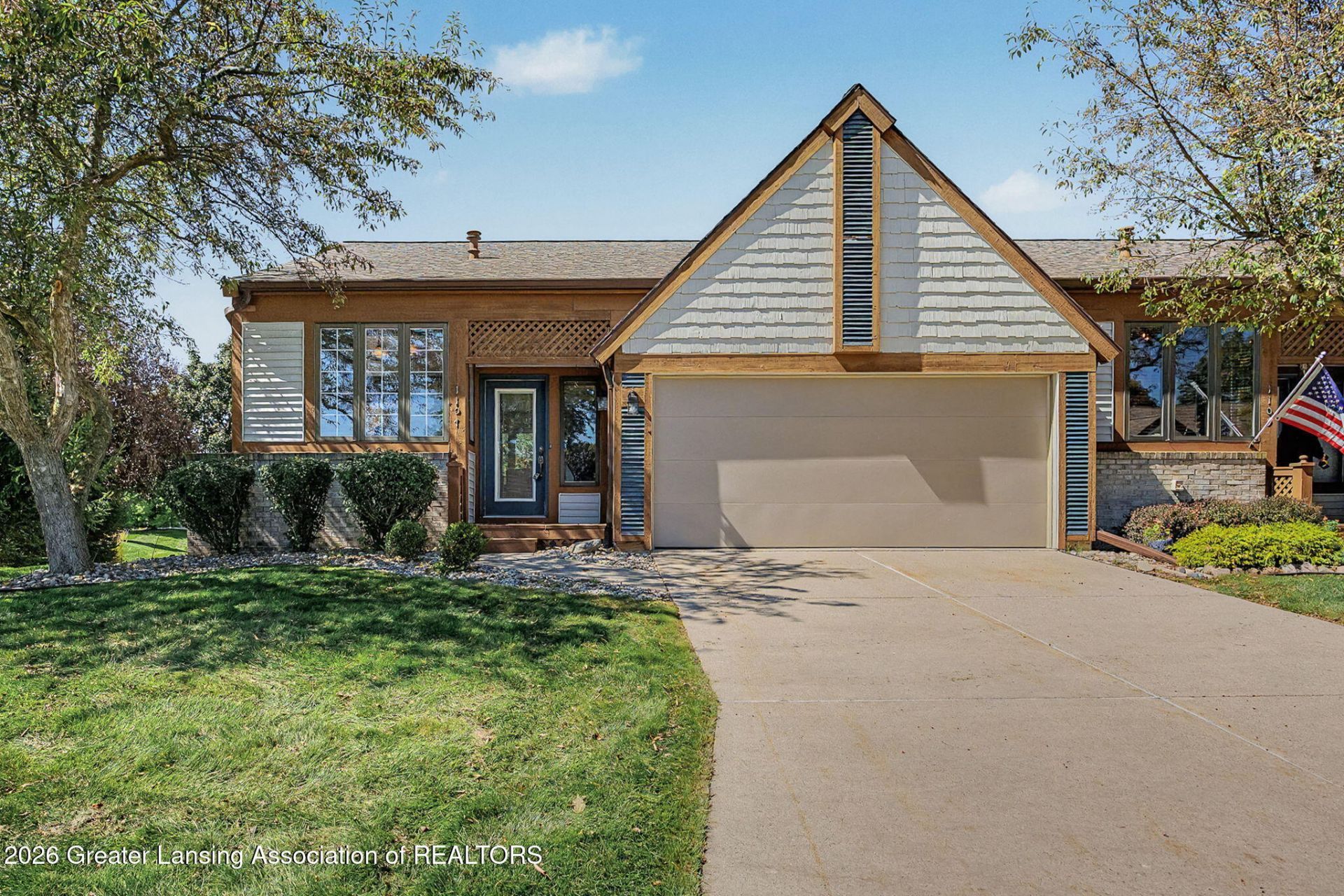 1107 Summergreen Lane, Lansing, MI 48917 Main Photo
