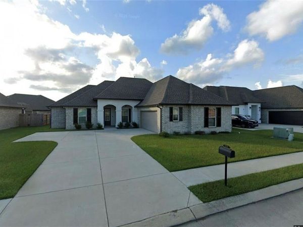 133 KINGSWOOD AVE Avenue, Thibodaux, LA 70301