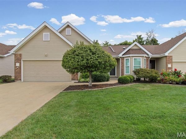 3038 Ems Glen Lane, Arnold, MO 63010