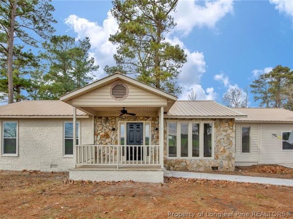 997 Balfour Road, Red Springs, NC 28377