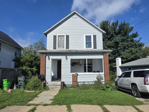 60 NW 25TH ST, Barberton, OH 44203