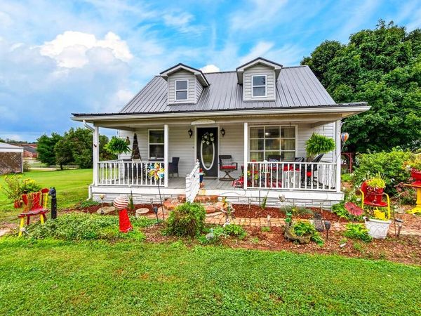 63718 U. S. Rt. 50, McArthur, OH 45651