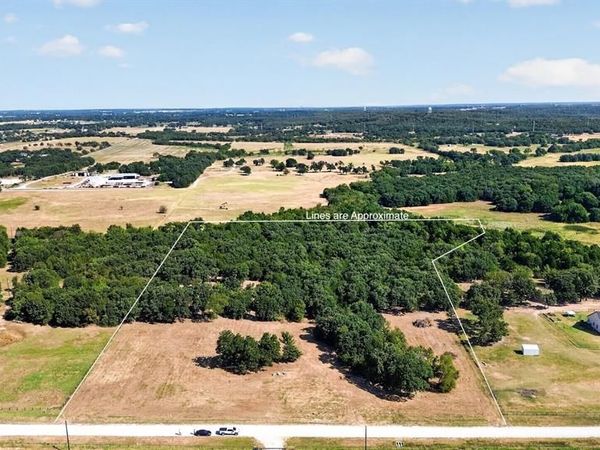 1585 Jrc Road, Gainesville, TX 76240