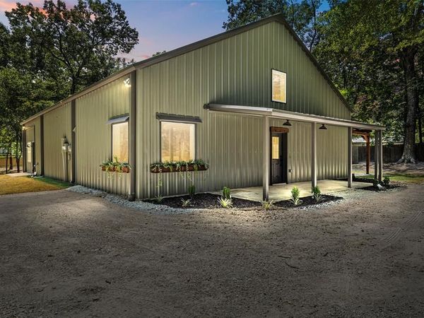 330 Forest Hills , Hallsville, TX 75650
