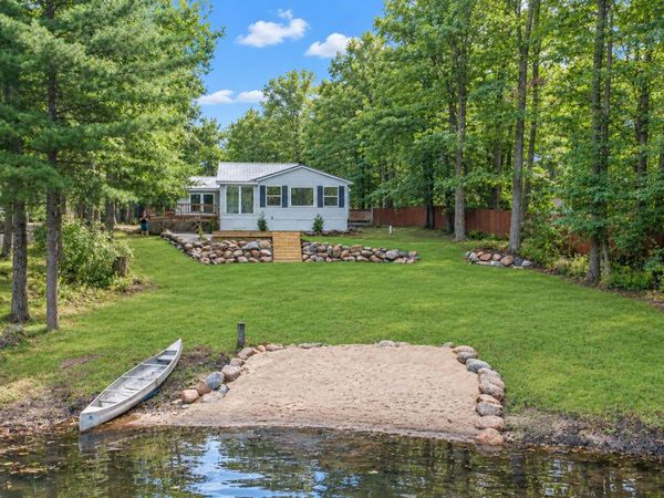 5049 Ruby Drive, Gladwin, MI 48624