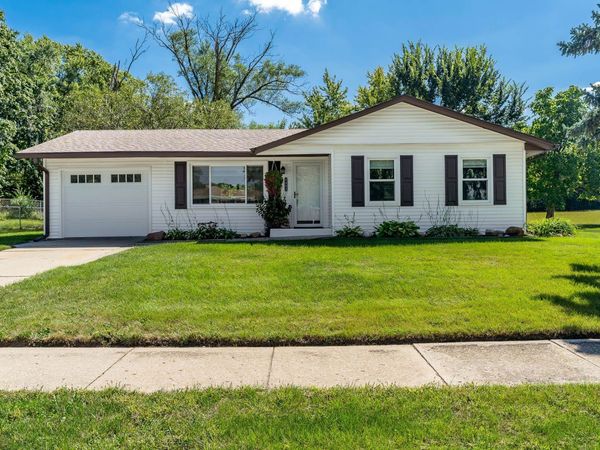 4405 OCONNELL Street, ROCKFORD, IL 61109