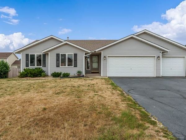 11108 Jasmine Drive, ROSCOE, IL 61073