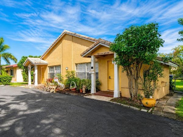 11281 NW 39TH Street, Coral Springs, FL 33065