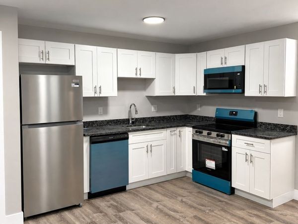 760 Cummins Highway, Unit 16, Boston, MA 02126