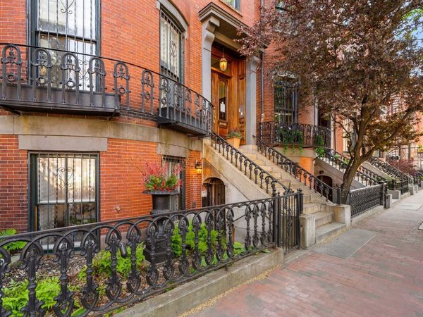 617 Massachusetts Ave, Unit 1A, Boston, MA 02118