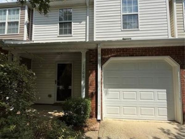 1106 Parsons Place, Greensboro, NC 27410