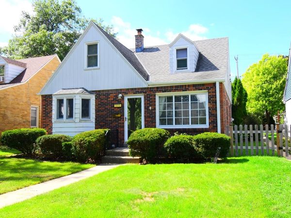 3015 N 85th STREET, Milwaukee, WI 53222