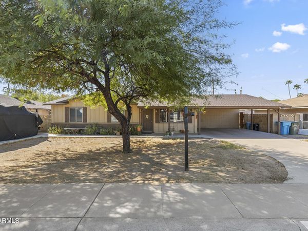 2321 W ROSE Lane, Phoenix, AZ 85015