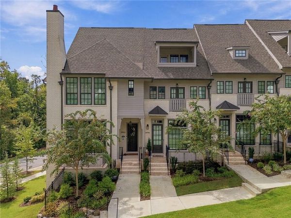 6742 Encore Boulevard , Sandy Springs, GA 30328
